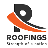 Roofings Uganda logo