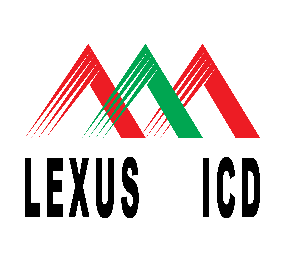 Lexus ICD logo