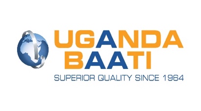Uganda Baati logo