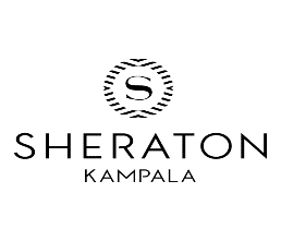 Sheraton Kampala logo