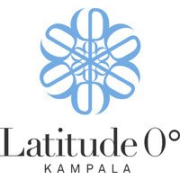 Latitude 0° Kampala logo