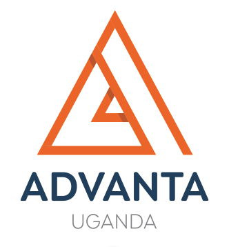 Advanta Uganda logo