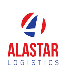 Alastar Logistics logo