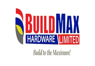 BuildMax Hardware logo