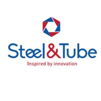 Steel & Tube logo