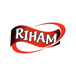 Riham logo