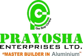 Prayosha Enterprises Ltd logo