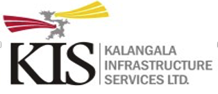 KIS Kalangala Infra. logo