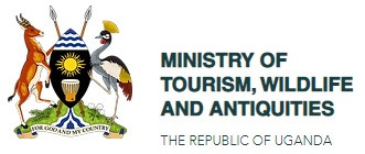 Ministry of Tourism logo