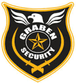 Graben Security logo