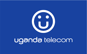 Uganda Telecom logo