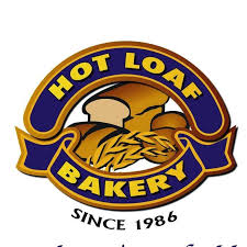 Hot Loaf Bakery logo