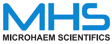 MHS Microhaem Scientifics logo